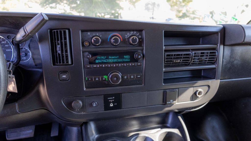 Used 2015 GMC Savana 3500 LS Extended Passenger Van