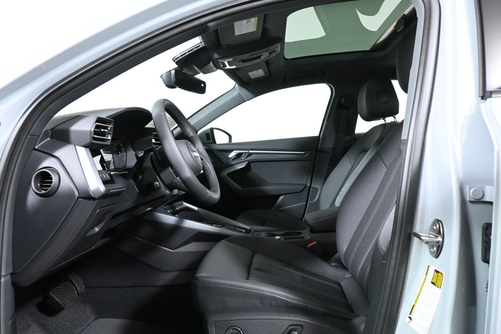 Thumbnail: 2026 Audi A3 - 3