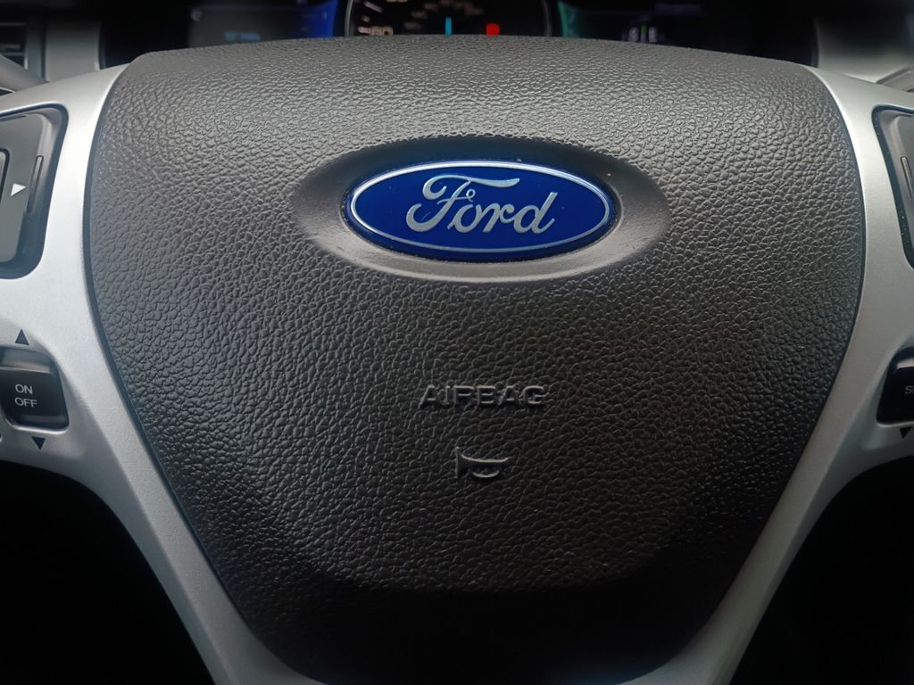 Used Car 2013 Ford Edge  Sport For Sale Under $12,000 In Austin, Texas