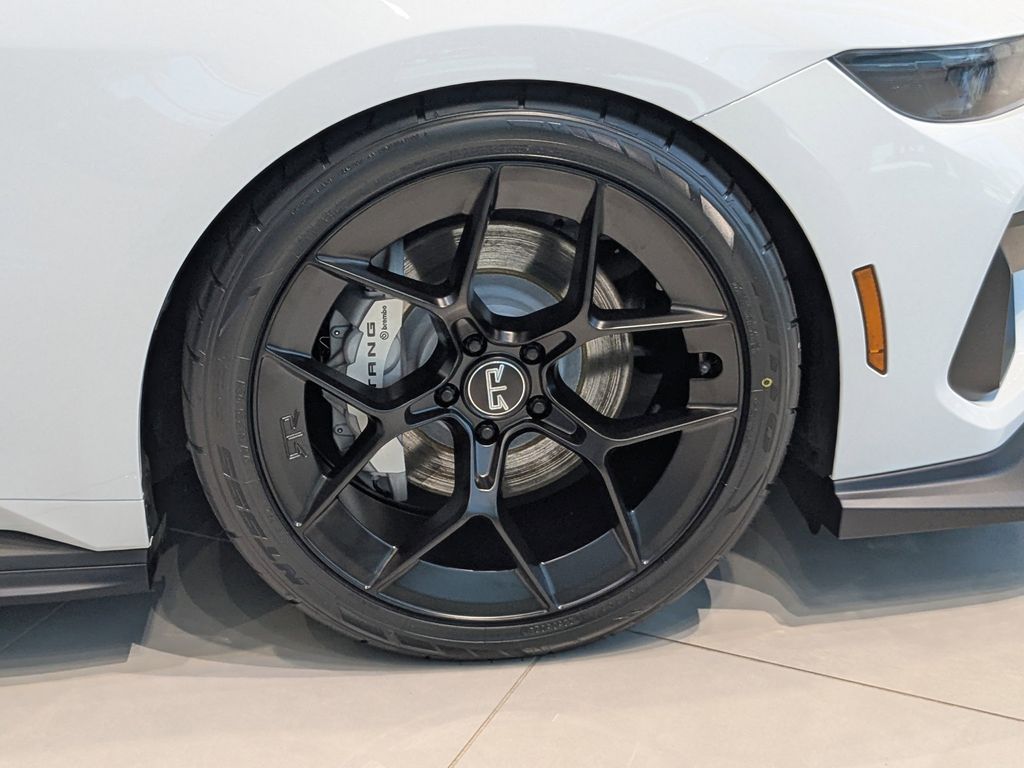 2026 Ford Mustang RTR