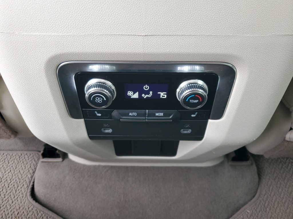 Used Car 2023 Gmc Yukon  Denali For Sale Under $60,000 In Austin, Texas