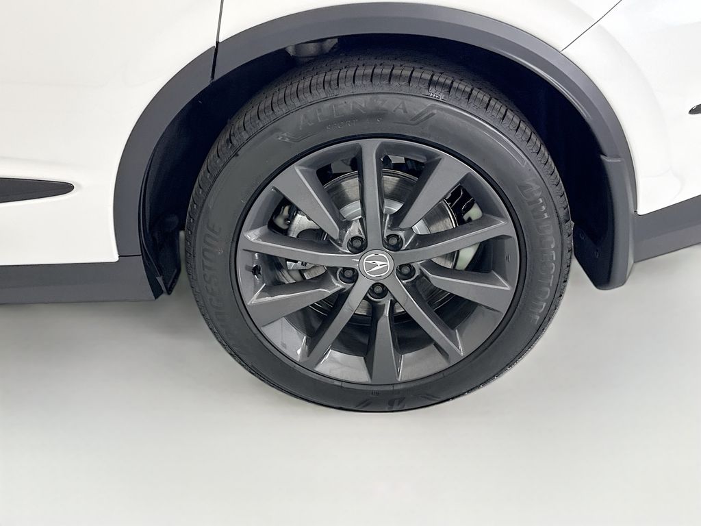 Thumbnail: 2026 Acura MDX - 30