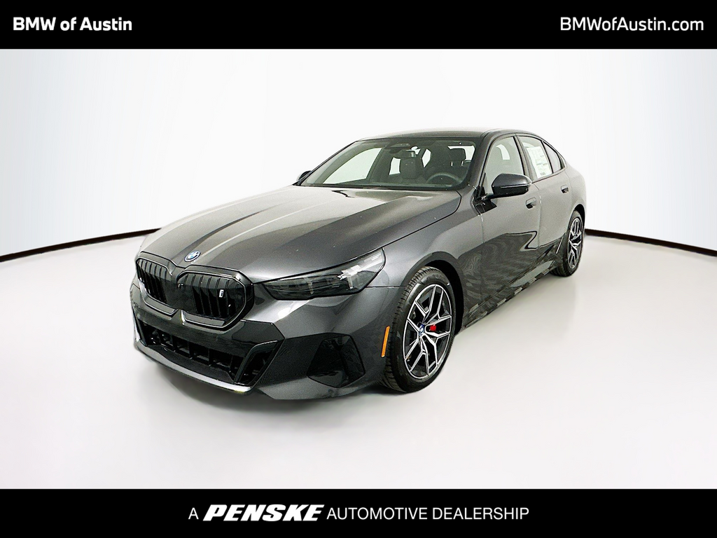 2024 BMW i5 eDrive40 -
                  Austin, TX
