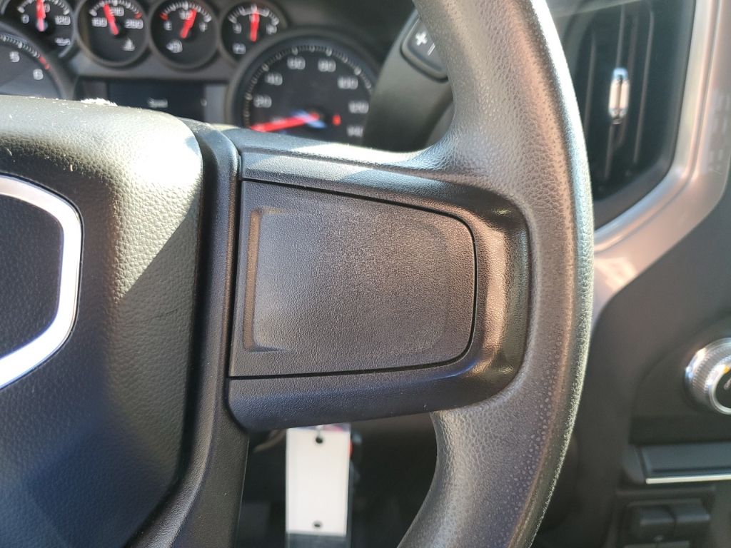 Used Car 2021 Gmc Sierra 1500  Base For Sale Under $25,000 In Austin, Texas