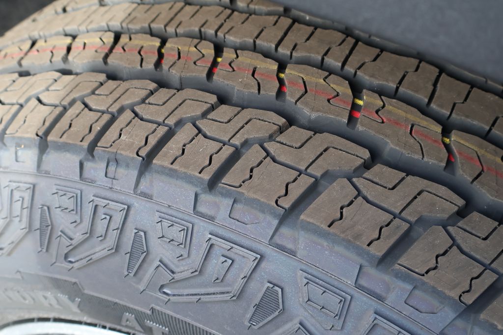 Thumbnail: 2026 Chevrolet Traverse - 12