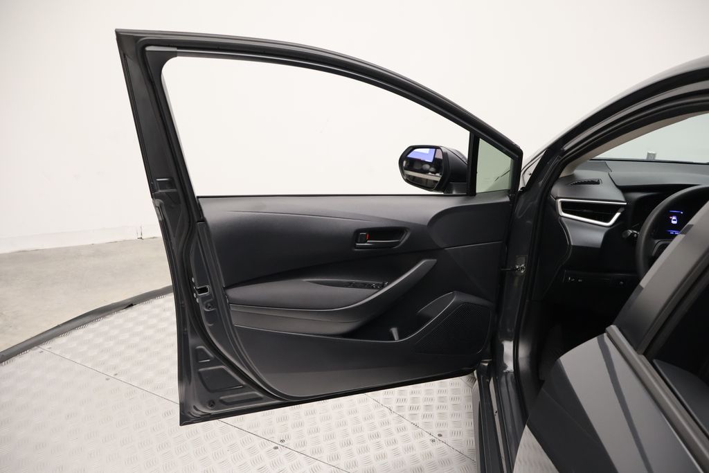 Thumbnail: 2024 Toyota Corolla - 16