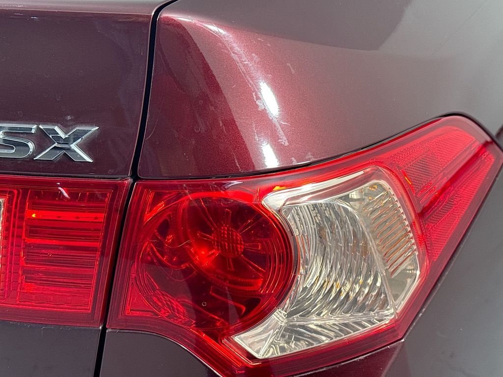 Used Car 2012 Acura Tsx  2.4 For Sale Under $10,000 In Austin, Texas