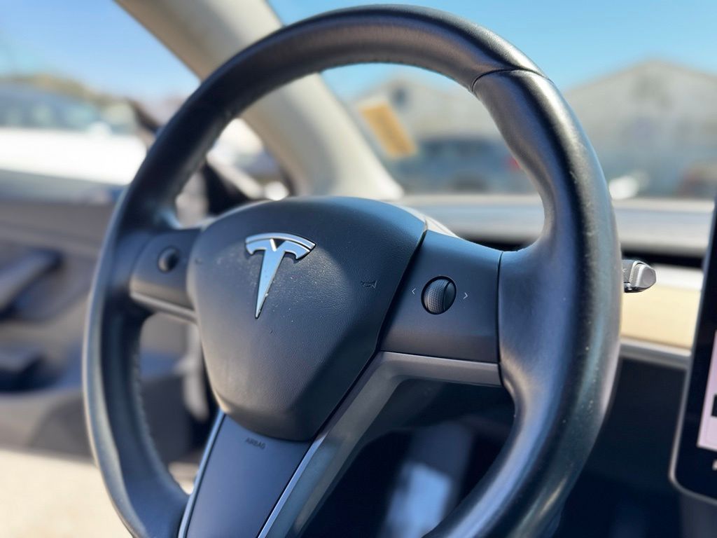 Used 2018 Tesla Model 3 Sedan