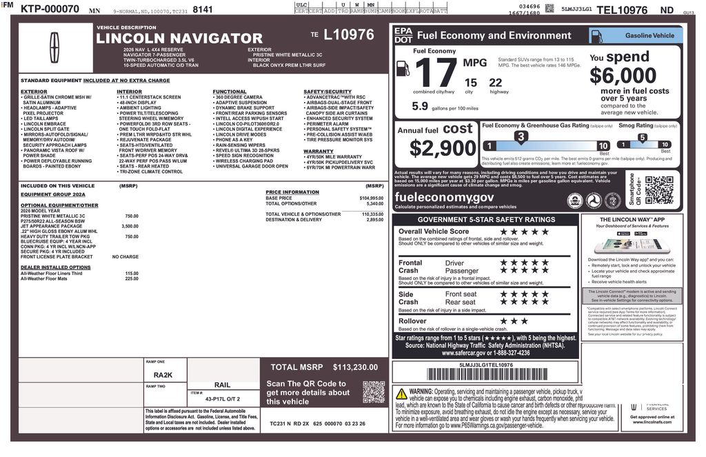 View vehicle photo 2