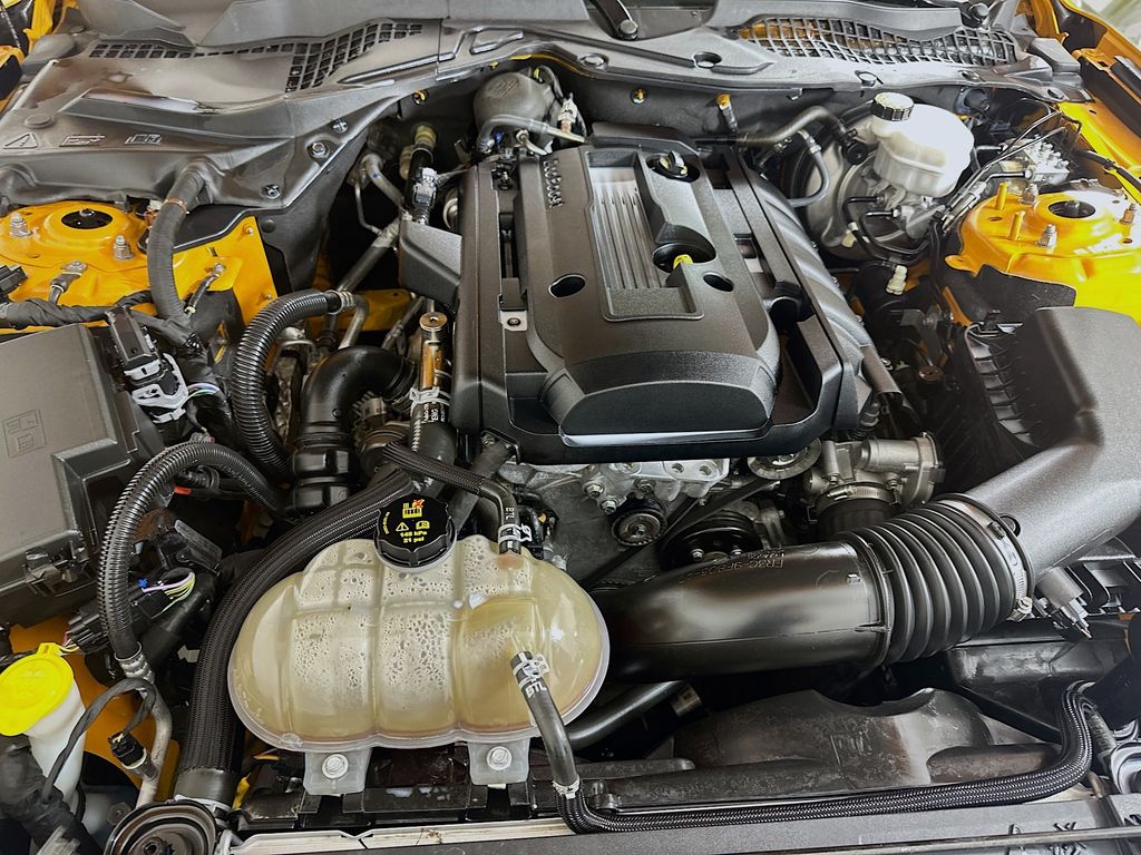 Thumbnail: 2019 Ford Mustang - 28