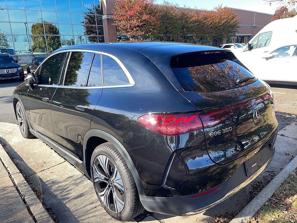 Thumbnail: 2023 Mercedes-Benz EQE - 3