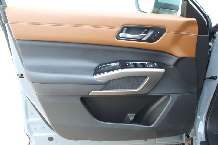 Used Car 2024 Nissan Pathfinder  Platinum For Sale Under $40,000 In Georgetown, Texas