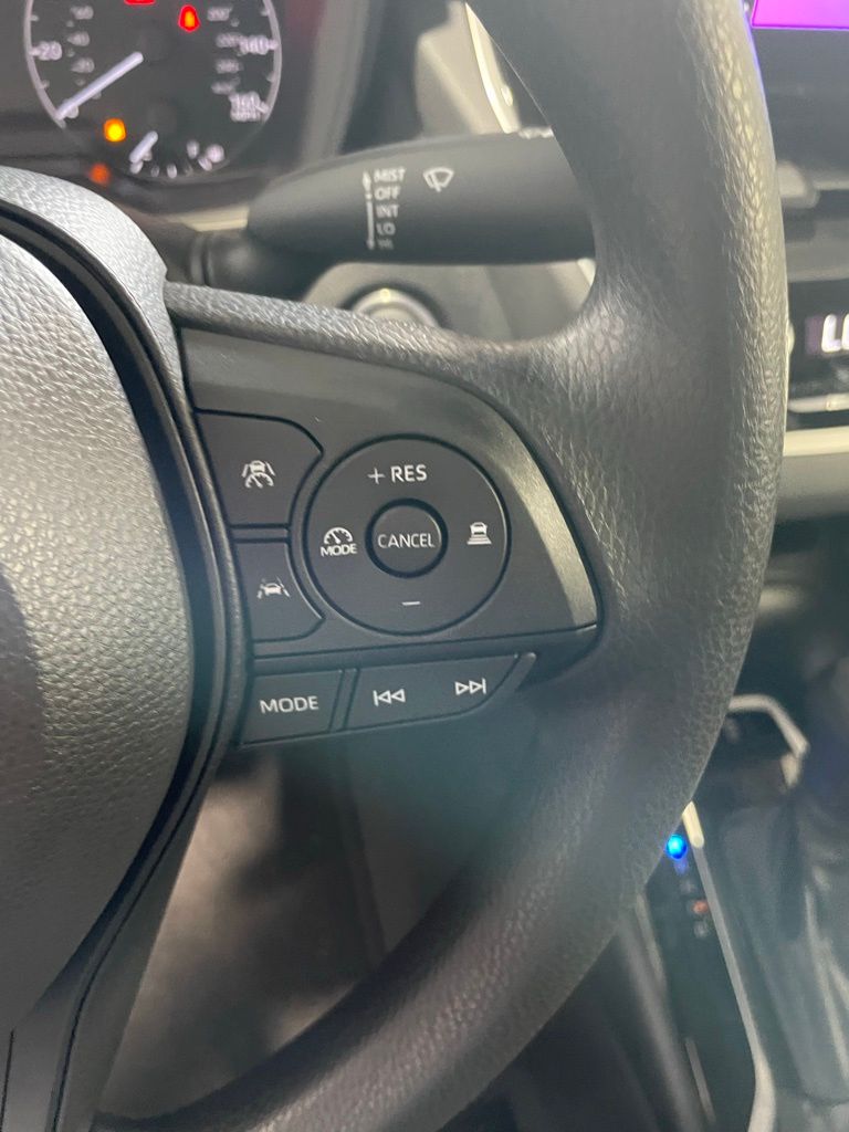 New Car 2025 Toyota Corolla  Le For Sale Under $35,000 In San Juan, Puerto Rico