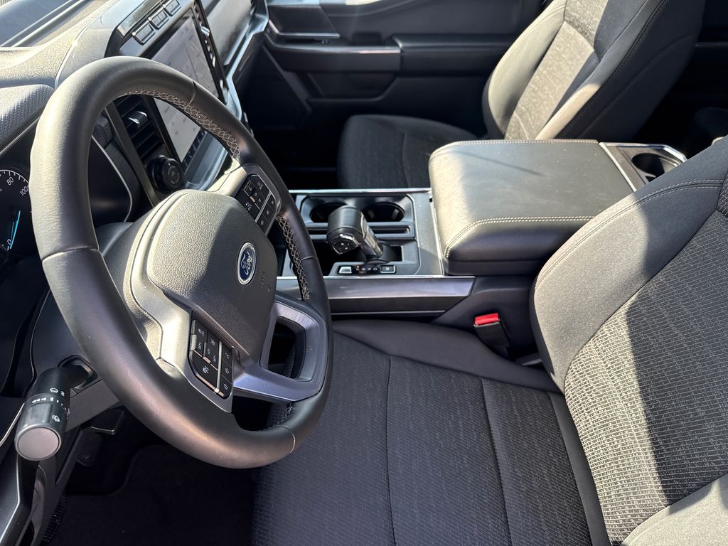 Used 2023 Ford F-150 Truck