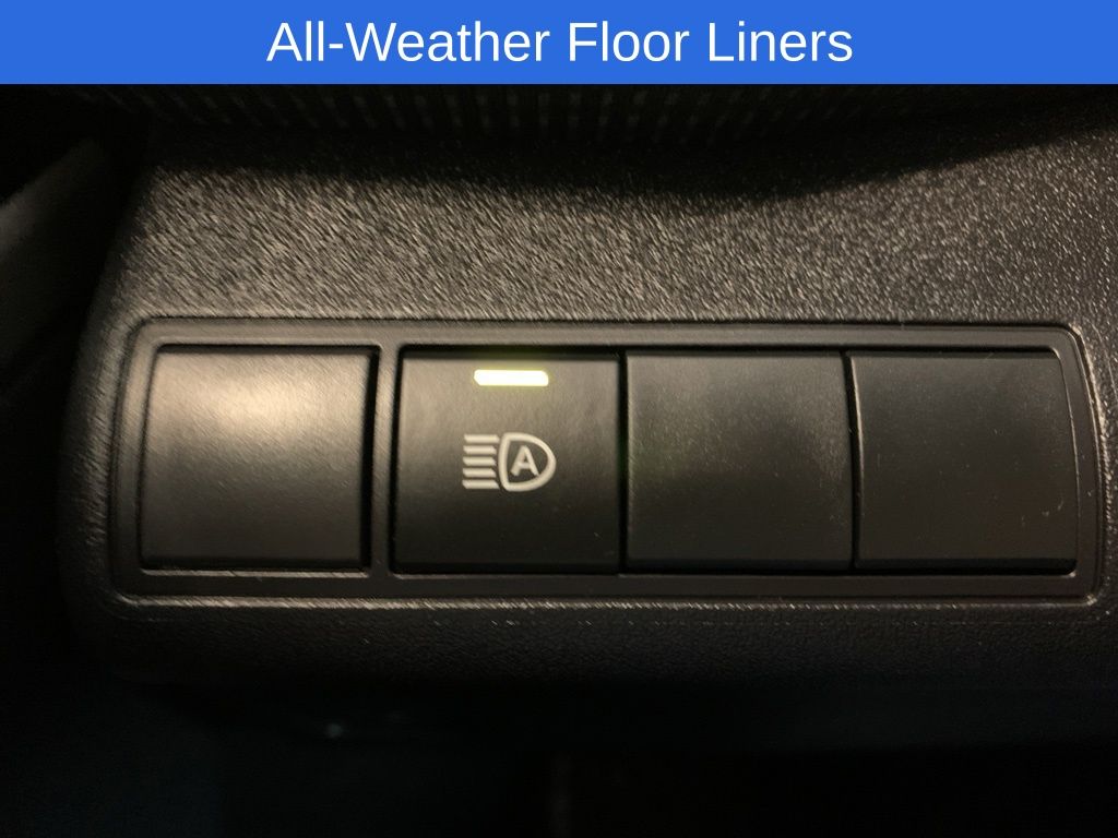 Certified Used 2023 White Subaru Premium image 10