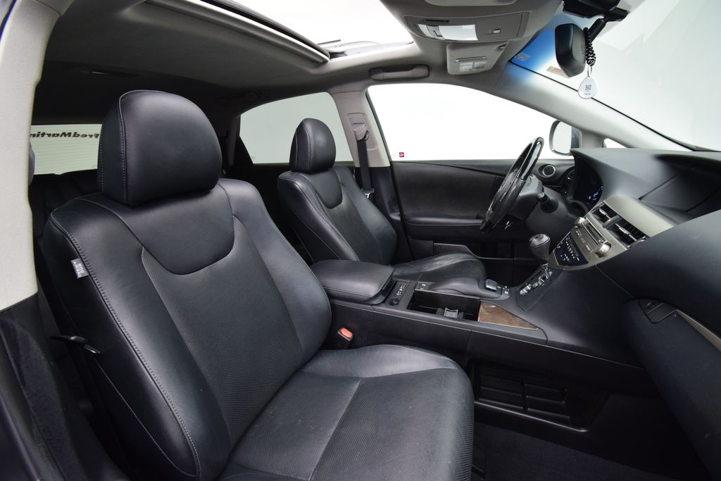 used 2015 Lexus RX car, priced at $15,000