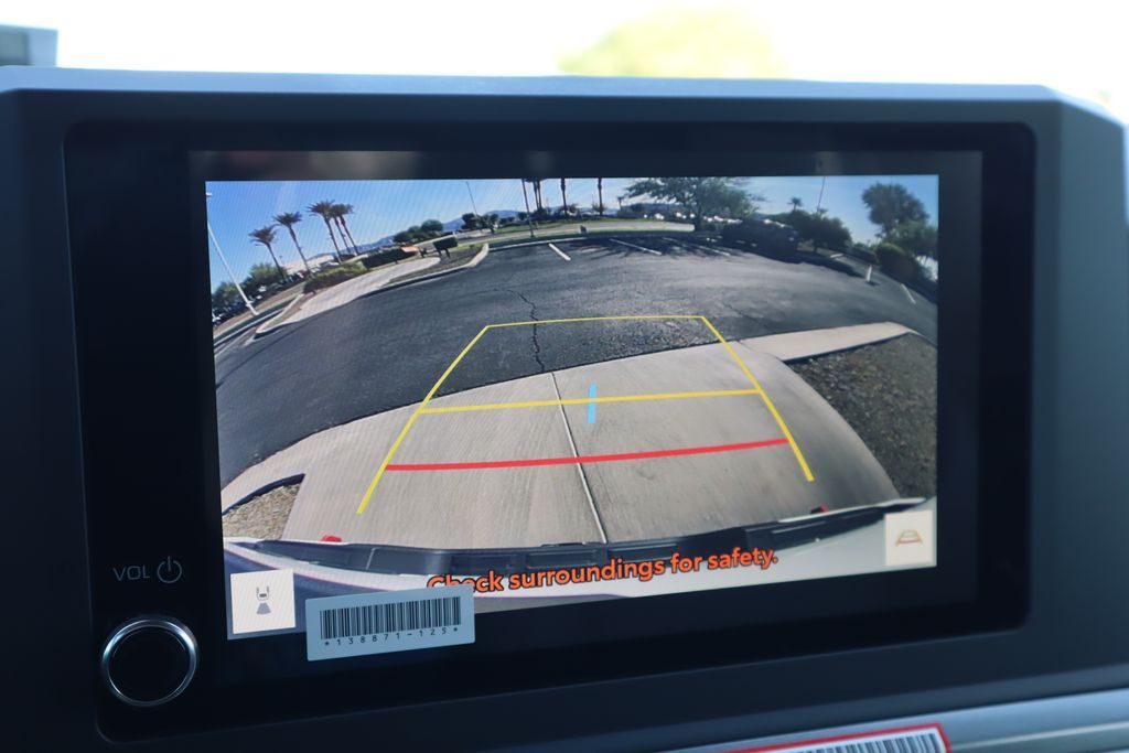 Thumbnail: 2026 Toyota Tacoma - 15