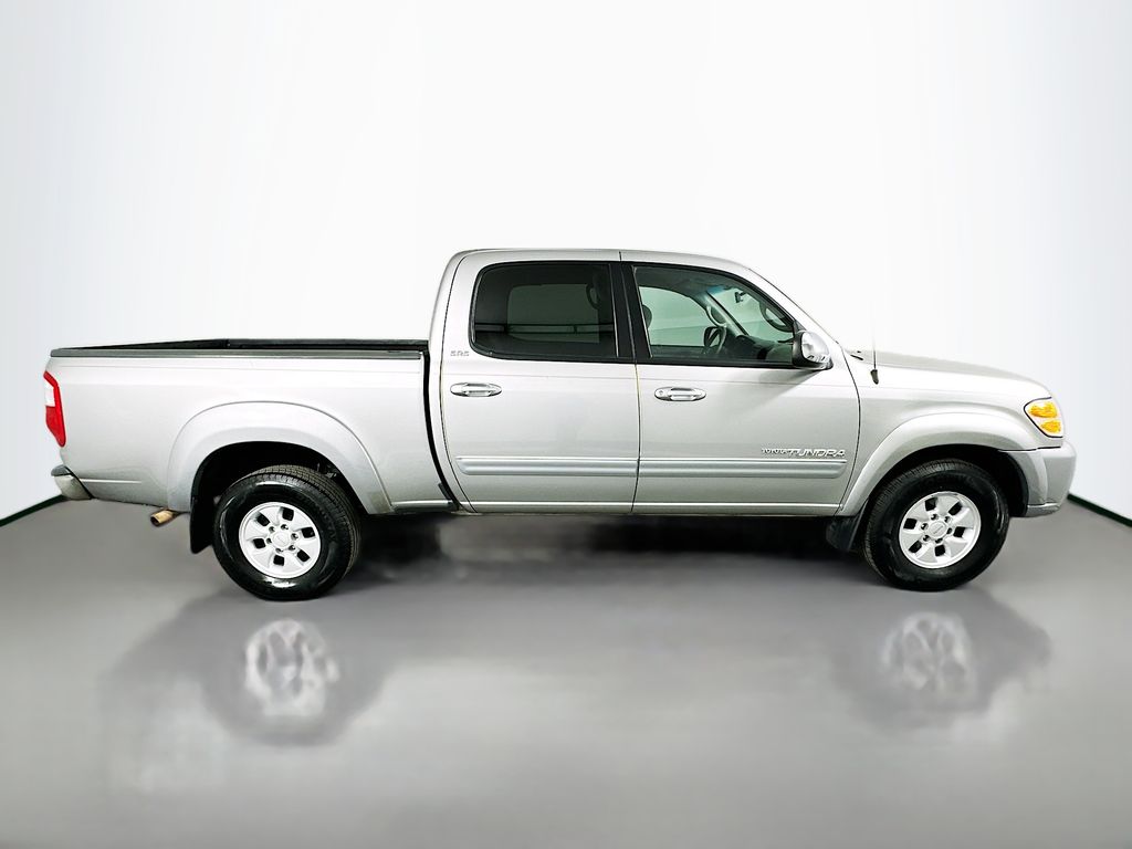 Thumbnail: 2004 Toyota Tundra - 4
