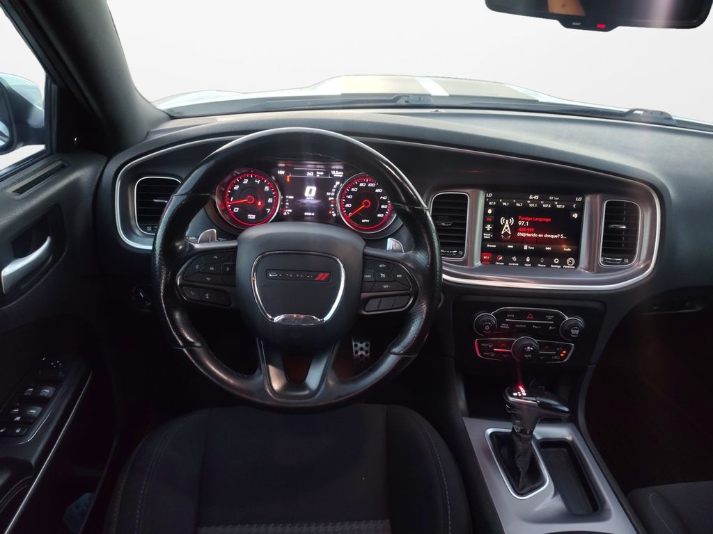 Used Car 2020 Dodge Charger  R/t Scat Pack For Sale Under $35,000 In Austin, Texas