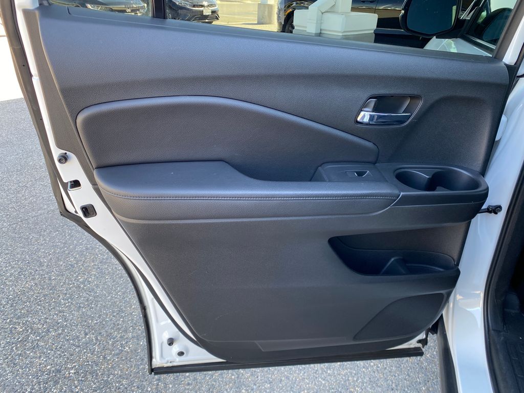 2022 Honda Pilot Sport 30