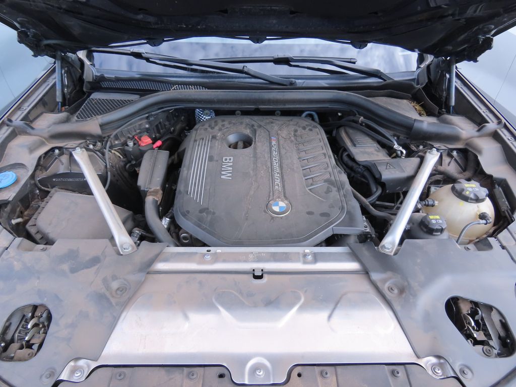 Thumbnail: 2019 BMW X3 - 12