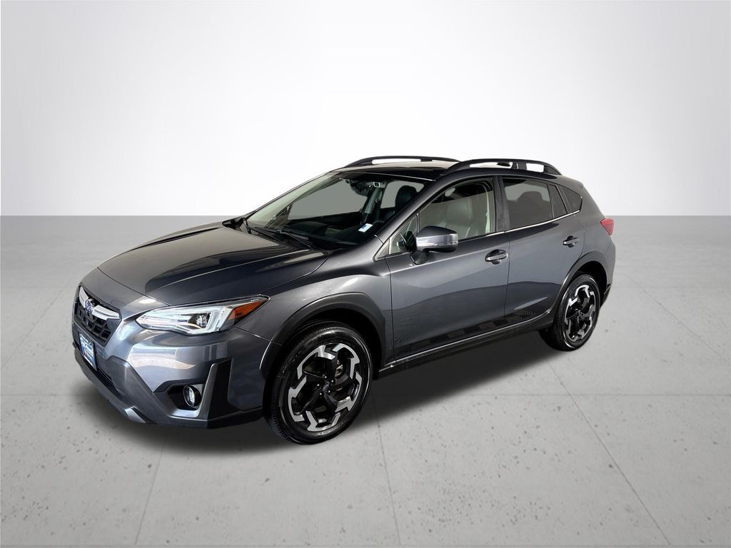 2023 Subaru Crosstrek 