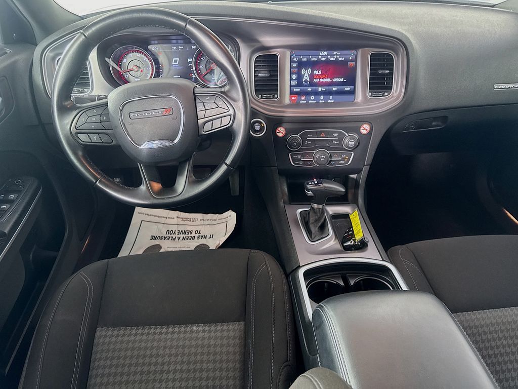 Used Car 2023 Dodge Charger  Sxt For Sale Under $25,000 In Austin, Texas