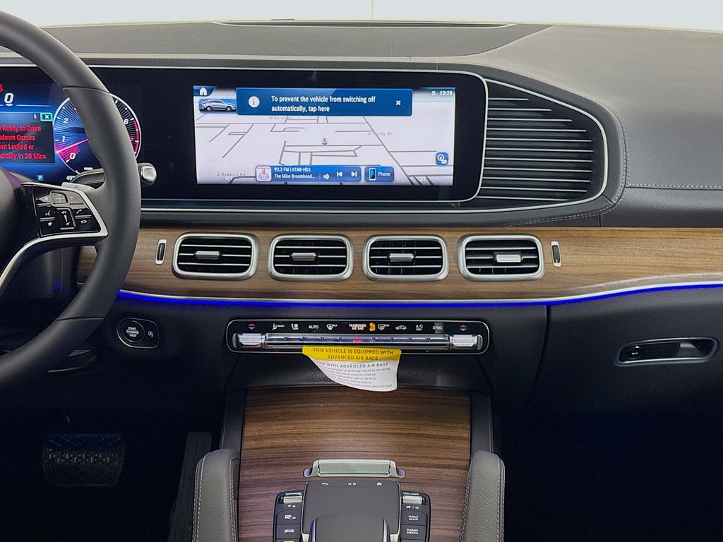 Thumbnail: 2026 Mercedes-Benz GLE - 15