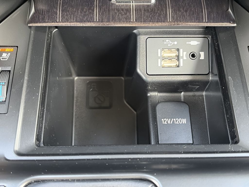 Used 2023 Lexus GX SUV