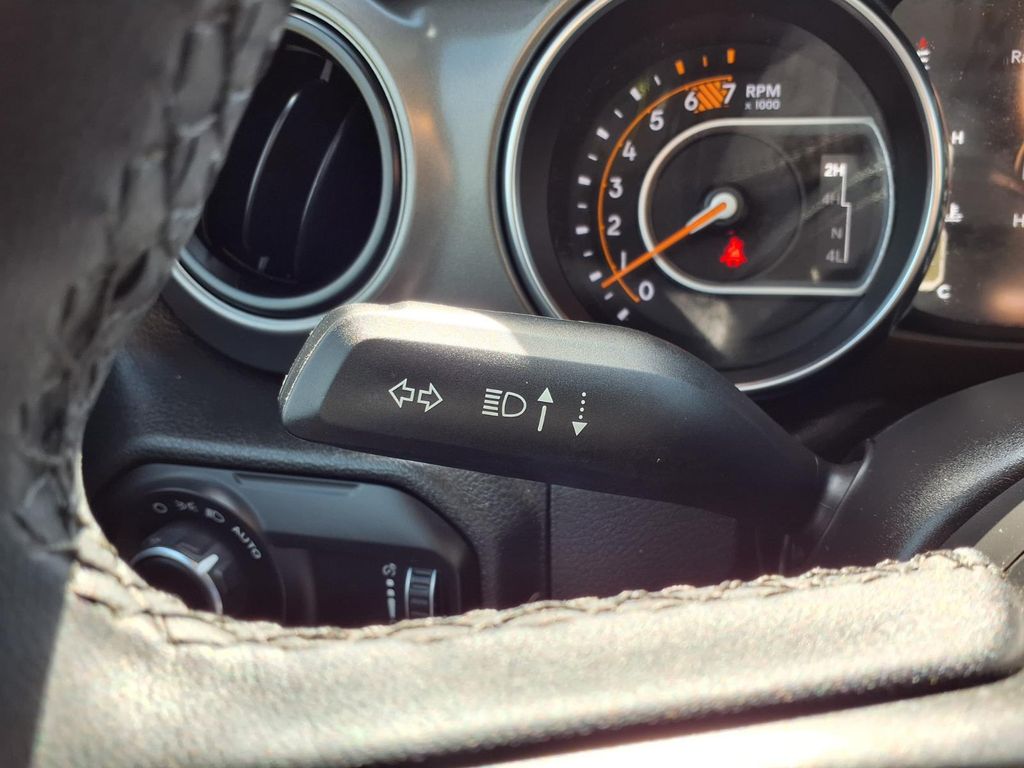 2023 Jeep Wrangler Sport Gray at Emmons Autoplex