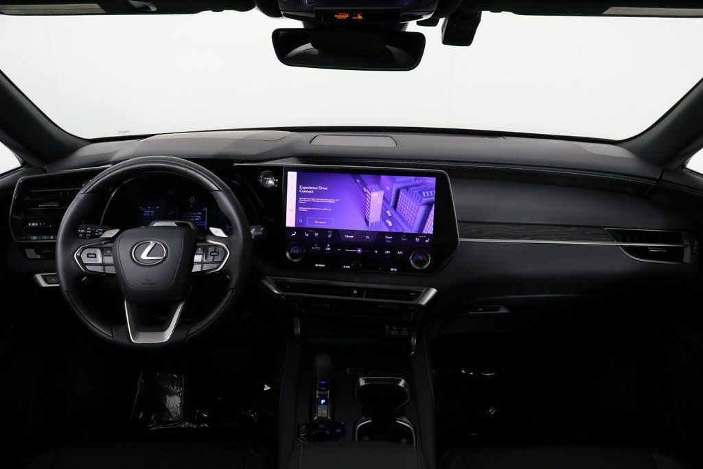 Thumbnail: 2025 Lexus RX - 8