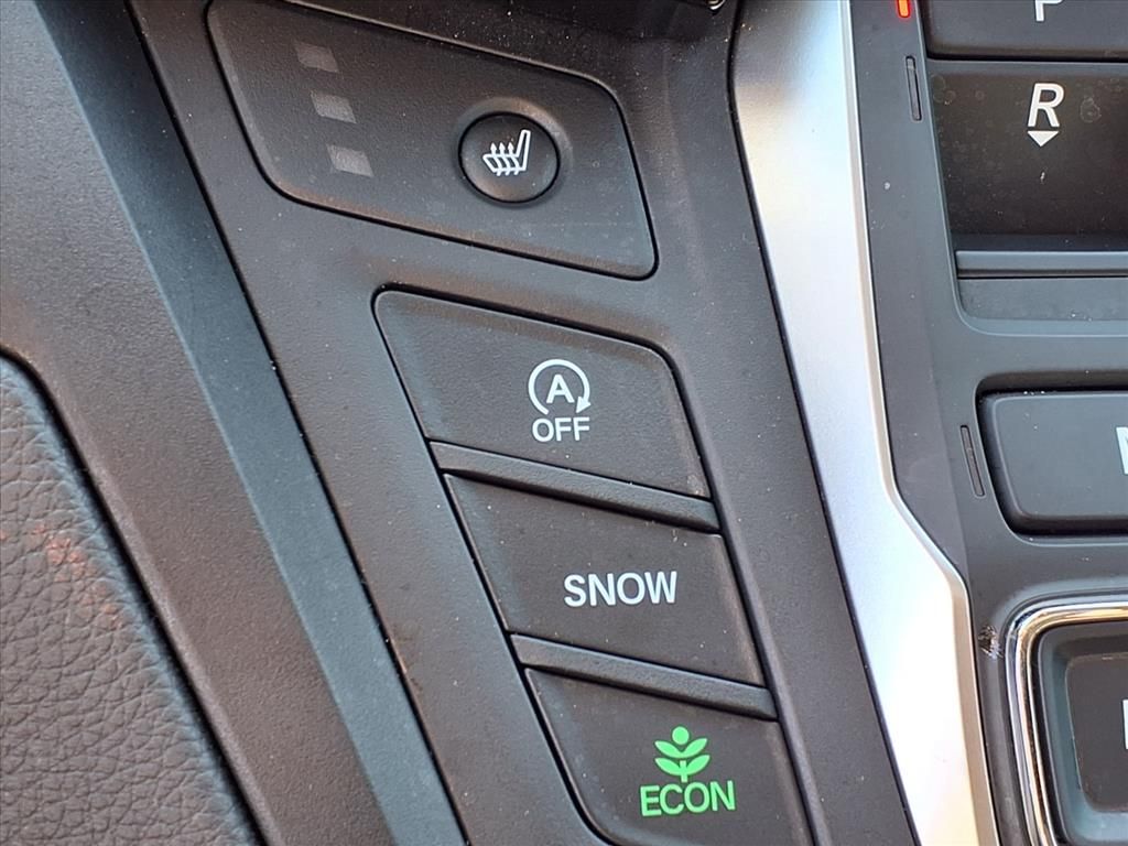 2025 Honda Odyssey EX-L  at Joe Myers Mazda Kia