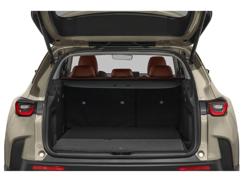 New Car 2025 Mazda Cx-50  2.5 Turbo Premium Package For Sale Under $50,000 In Georgetown, Texas