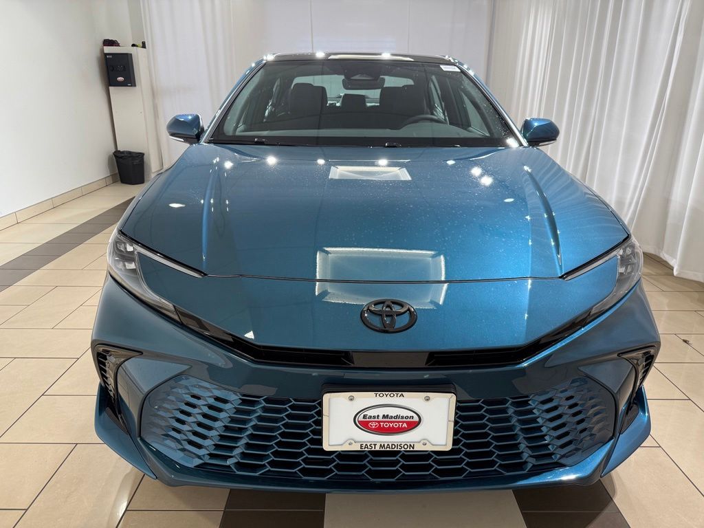 Thumbnail: 2026 Toyota Camry - 8