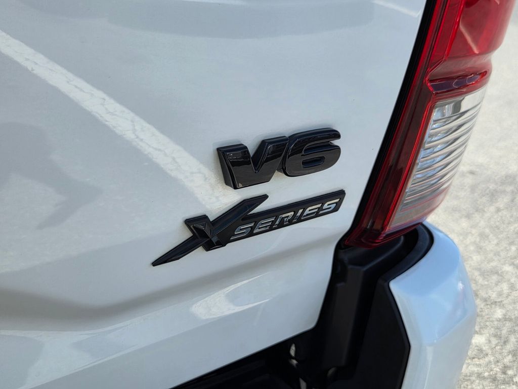 Used 2023 Toyota Tacoma Truck