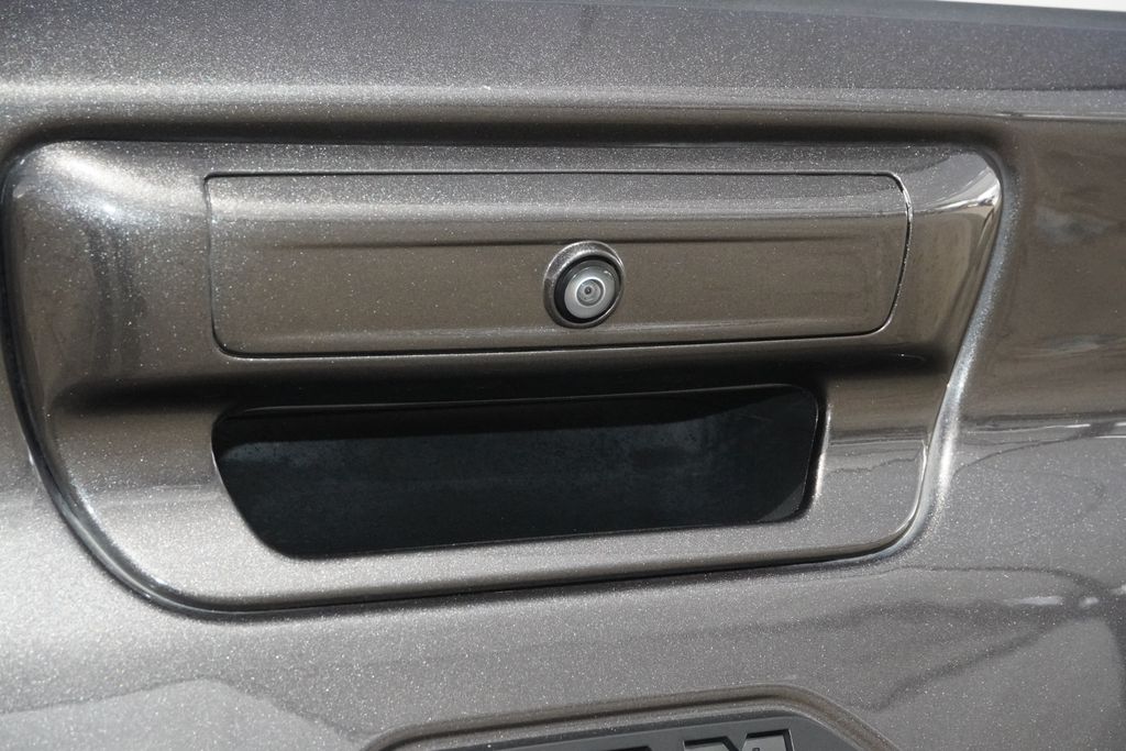 Used Car 2021 Ram 1500  Laramie For Sale Under $35,000 In Weatherford, Texas