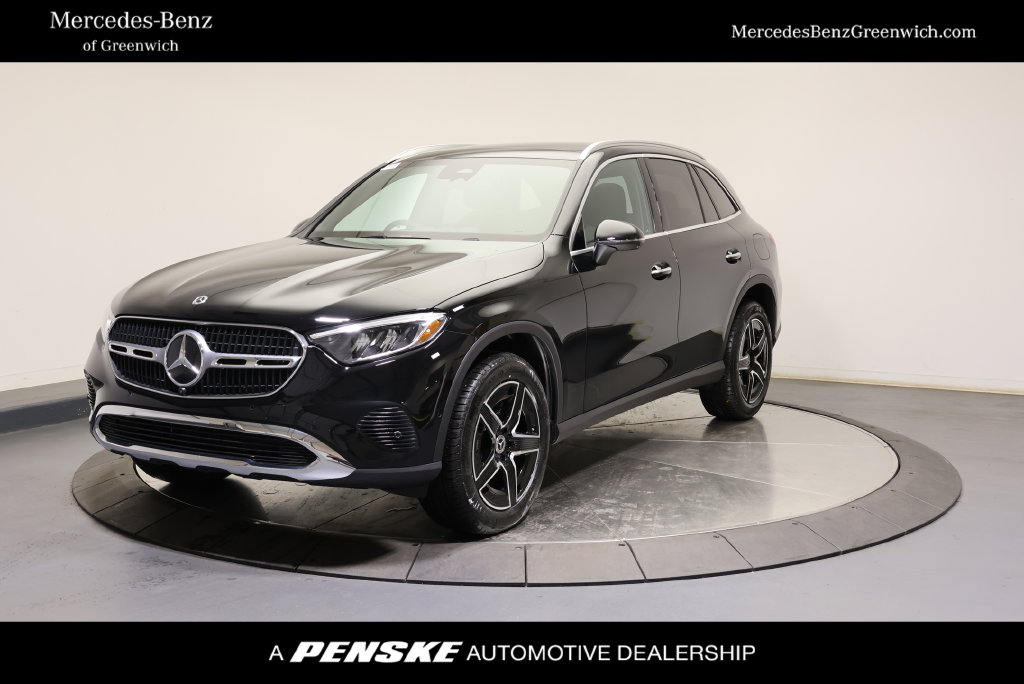 Thumbnail: 2026 Mercedes-Benz GLC - 1