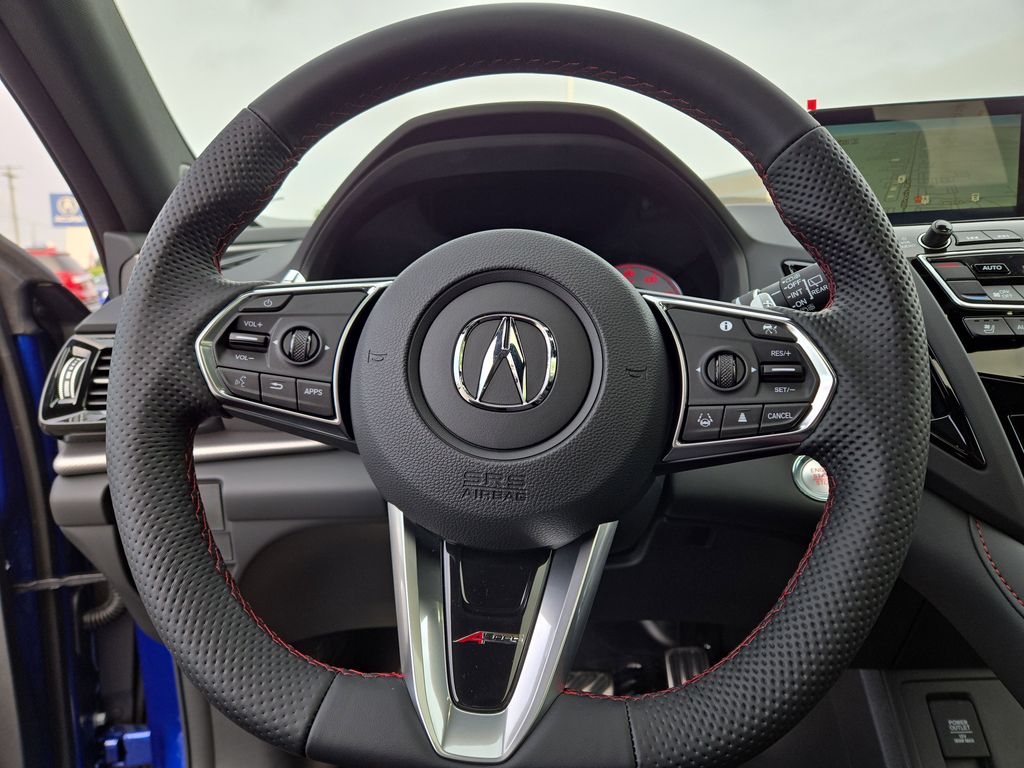 New 2025 Acura RDX For Sale in Fort Wayne, IN