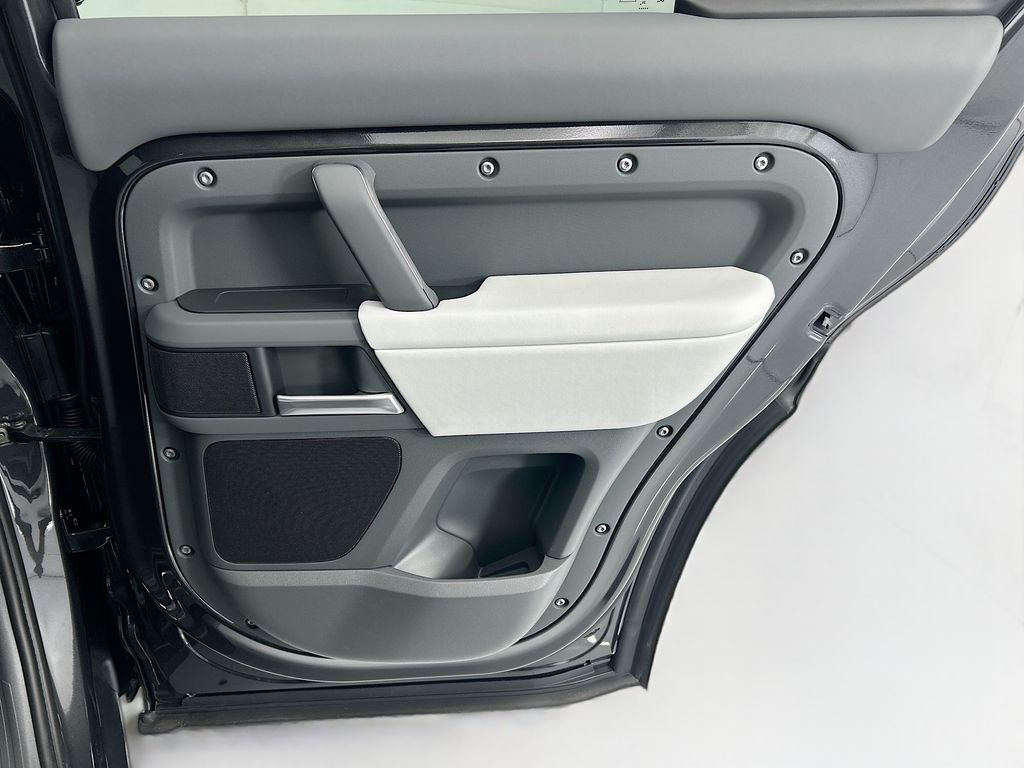 Thumbnail: 2026 Land Rover Defender - 26