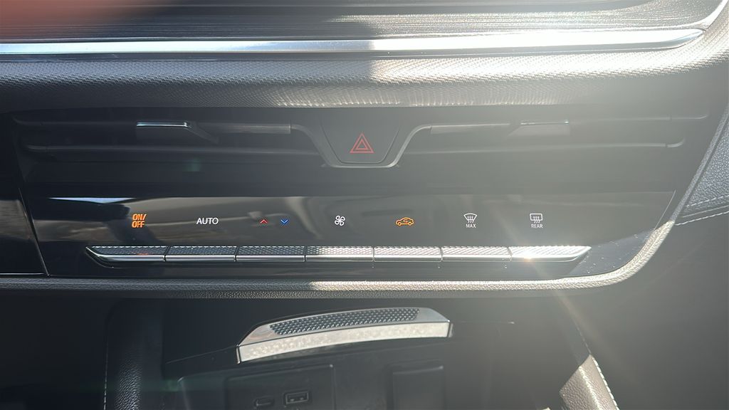 2024 Buick Envision Preferred White at Wharton Chevrolet GMC
