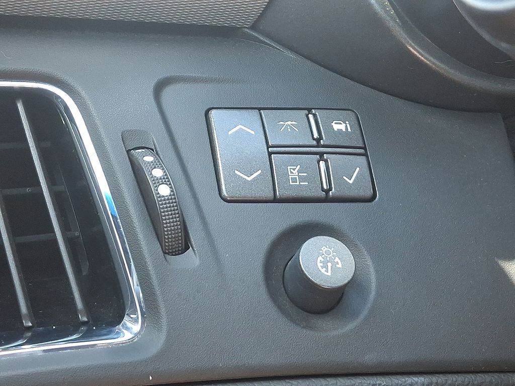 2014 Cadillac CTS Performance 23