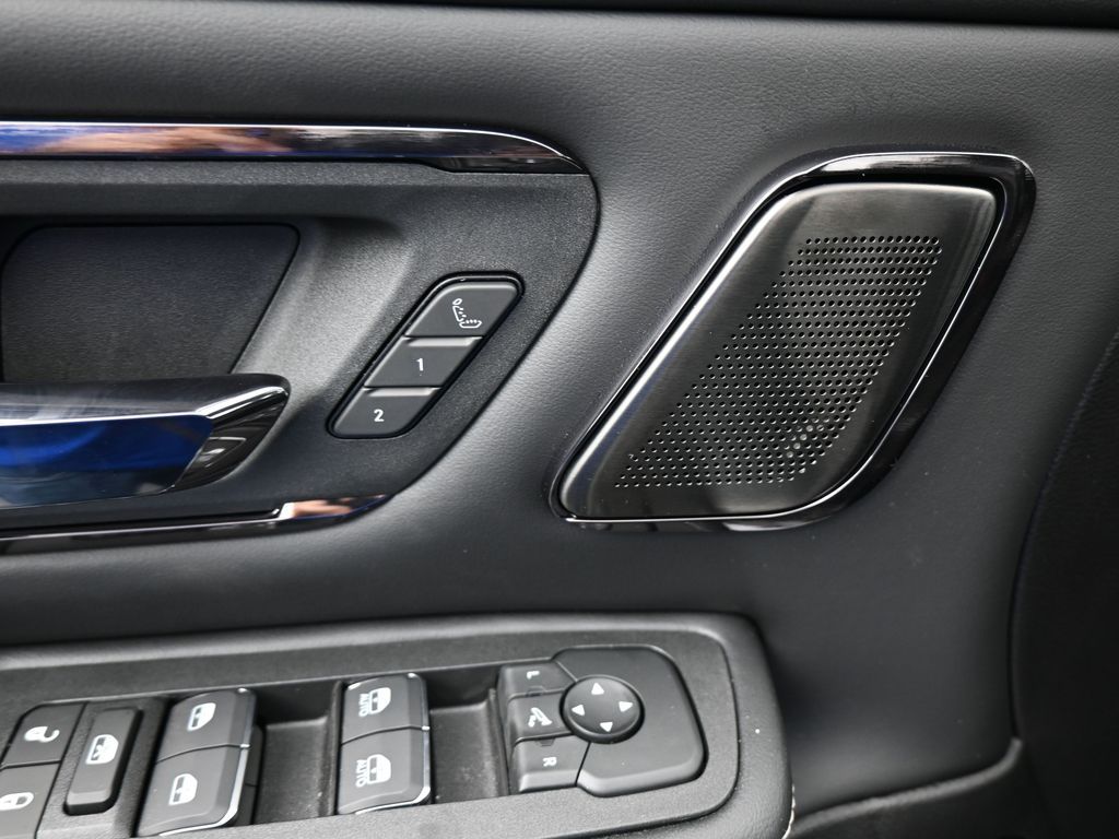 New 2026 Bright White Clearcoat Ram Limited image 14