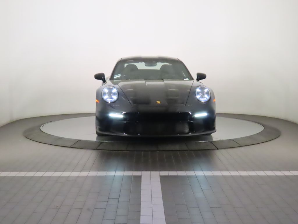 Thumbnail: 2024 Porsche 911 - 10