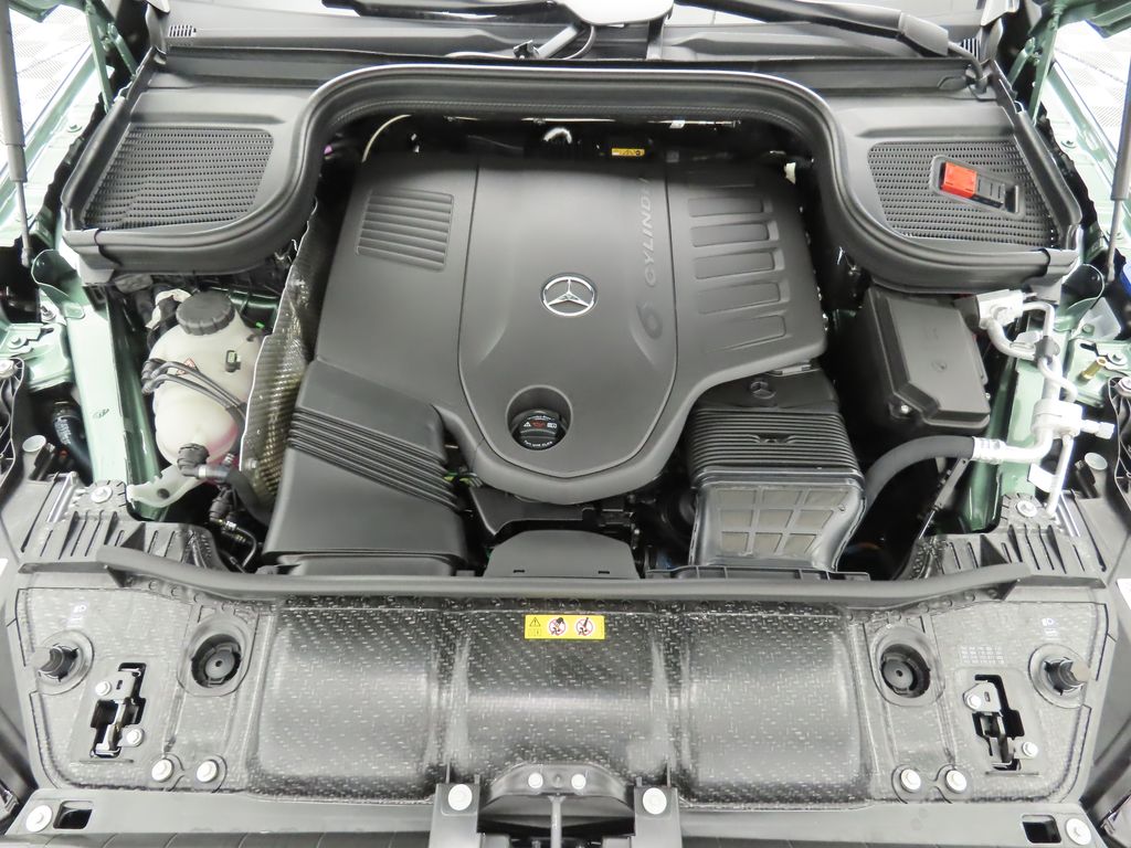 Thumbnail: 2026 Mercedes-Benz GLE - 29