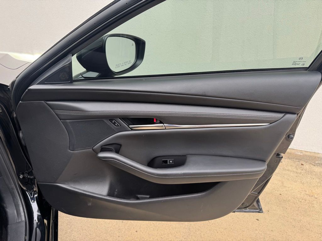 Used Car 2023 Mazda Mazda3  2.5 S Preferred Package For Sale Under $25,000 In Georgetown, Texas