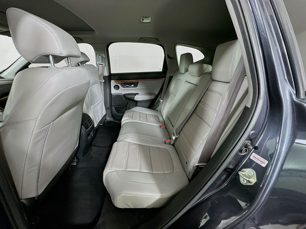 Thumbnail: 2017 Honda CR-V - 24