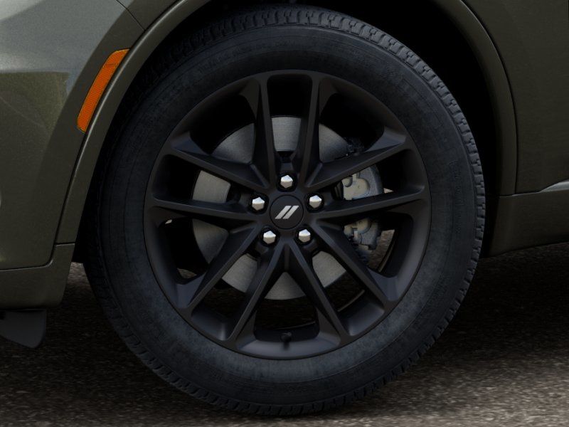 New 2026 Green Dodge GT image 7