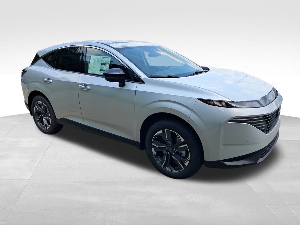 2025 Nissan Murano SL - 7