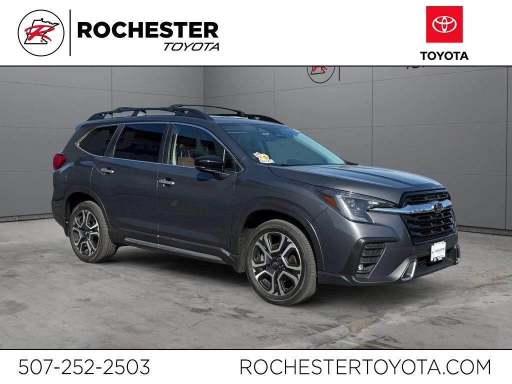 2024 Subaru Ascent Touring AWD