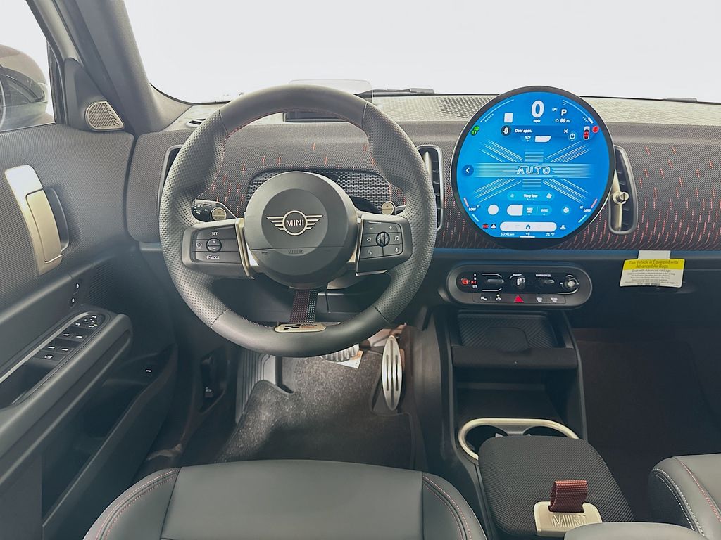Thumbnail: 2026 MINI Cooper Countryman - 19